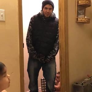 Meet your Posher, Felix